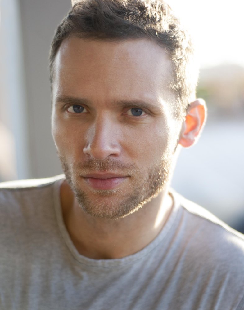 Jonah Wharton