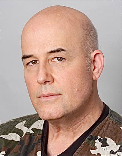 Greg Paul