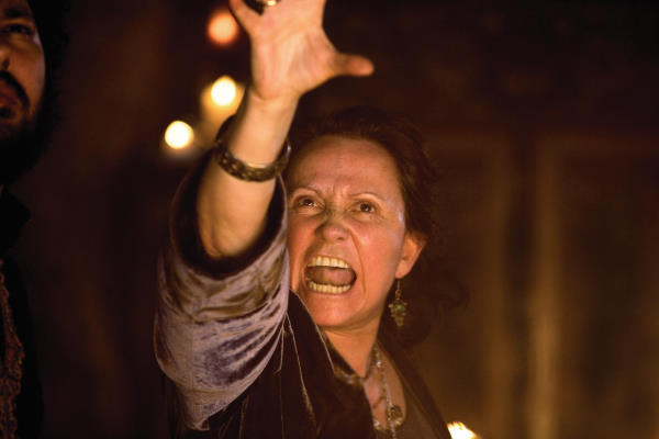 Adriana Barraza