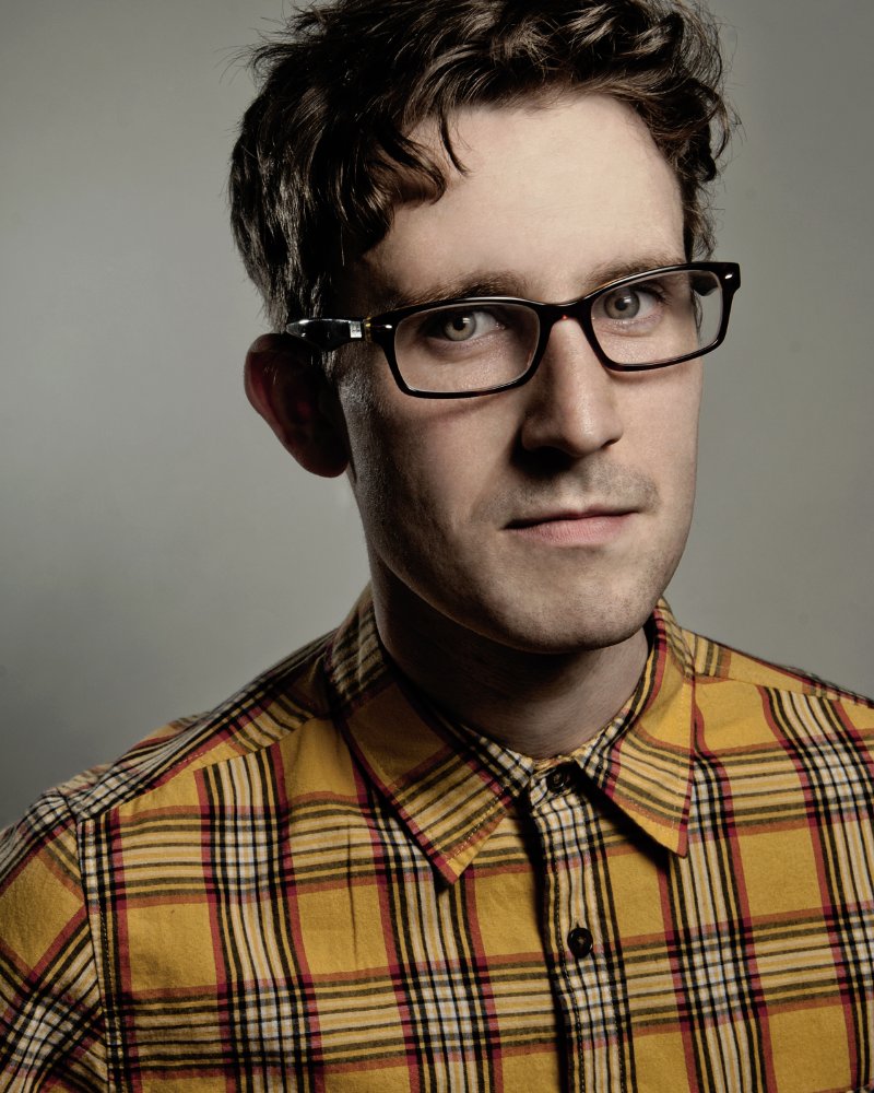 Brendan Murphy