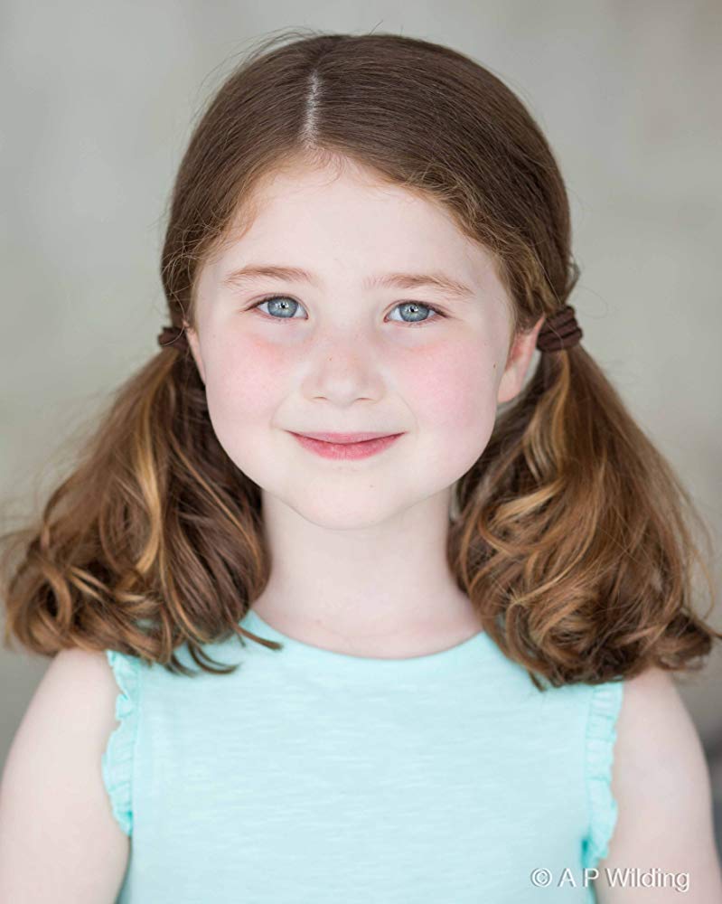 Eliza Riley