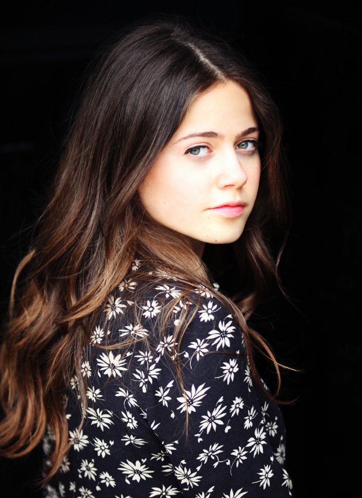 Molly Gordon