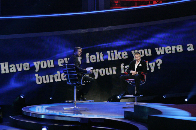 Mark L. Walberg