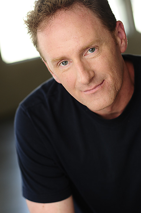 Kevin Otos