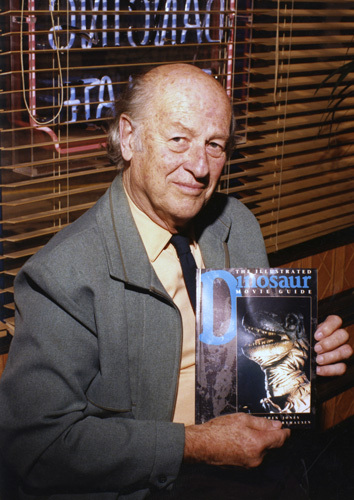 Ray Harryhausen