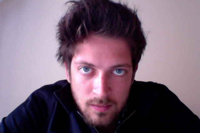 Simon Istolainen