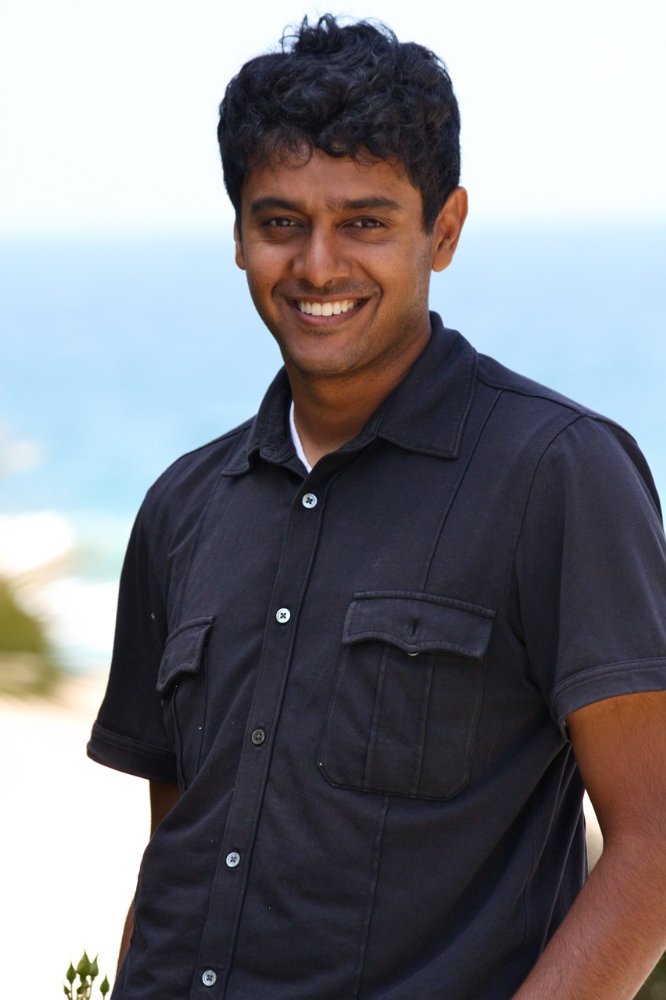 Charan Prabhakar