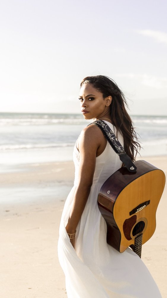 Shanica Knowles