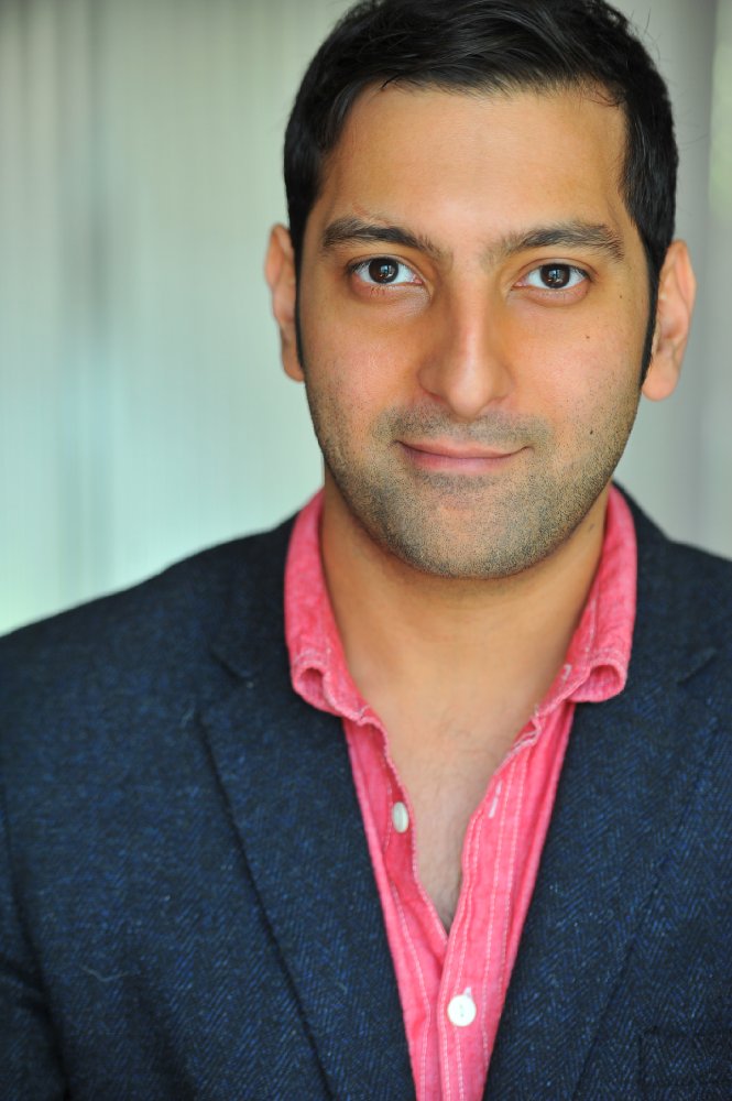 Nas Mehdi