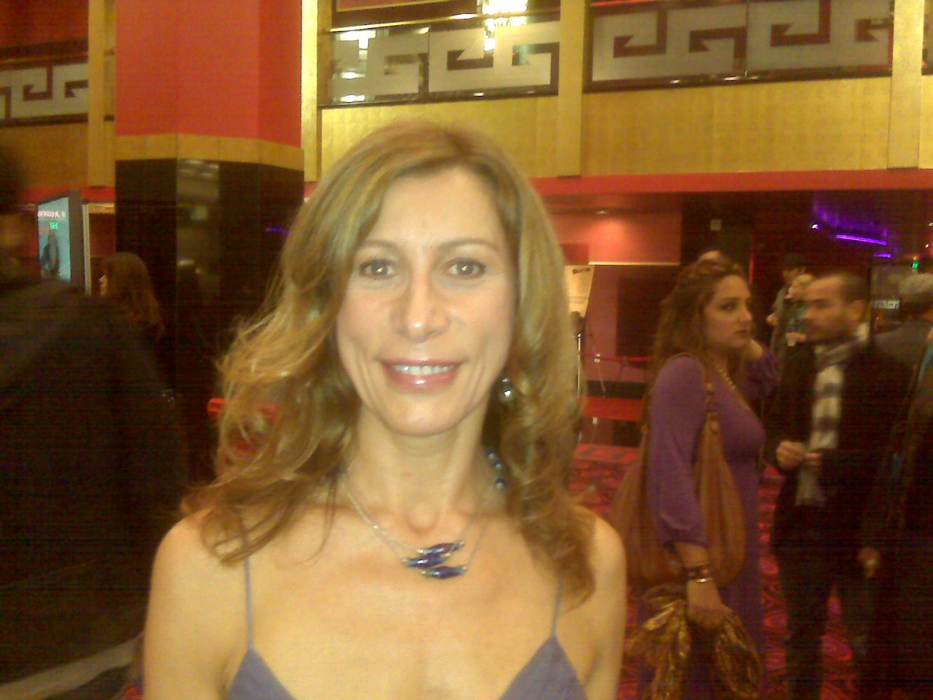Patrizia Milano