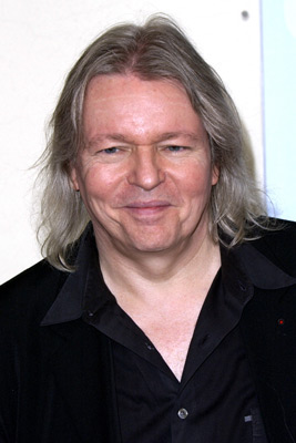 Christopher Hampton