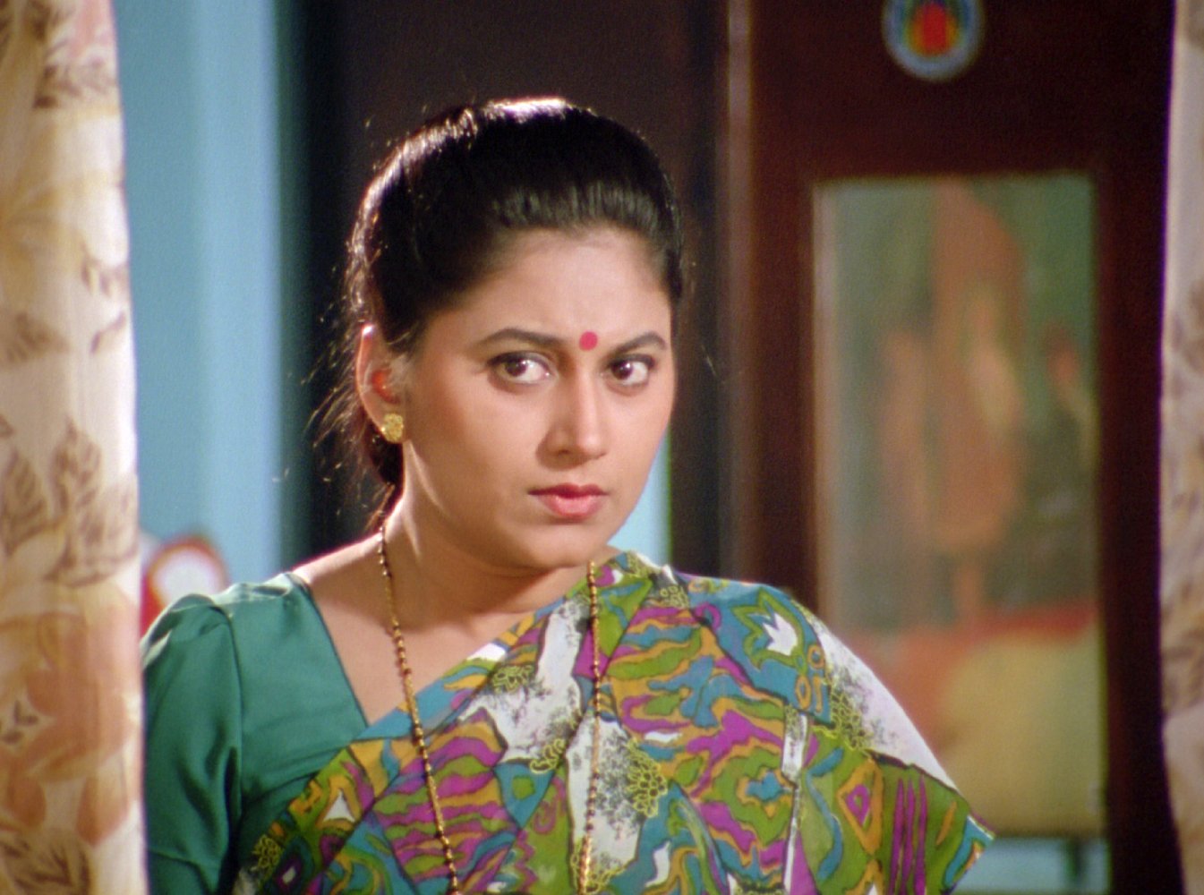 Sukanya Kulkarni