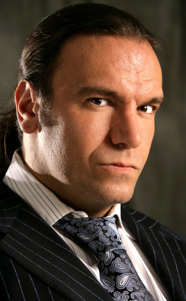 Maurizio Ferrigno