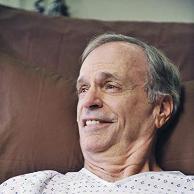 Dr. Harper Avery