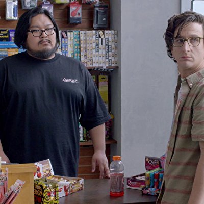 Cashier