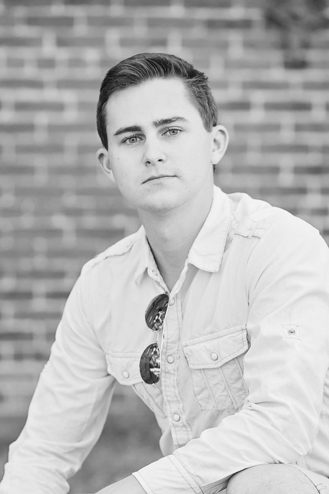 Tyler James Larkin