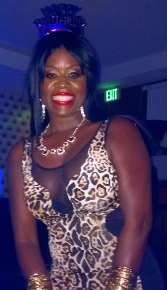 Tia Latrell