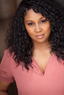 Marlo Stroud