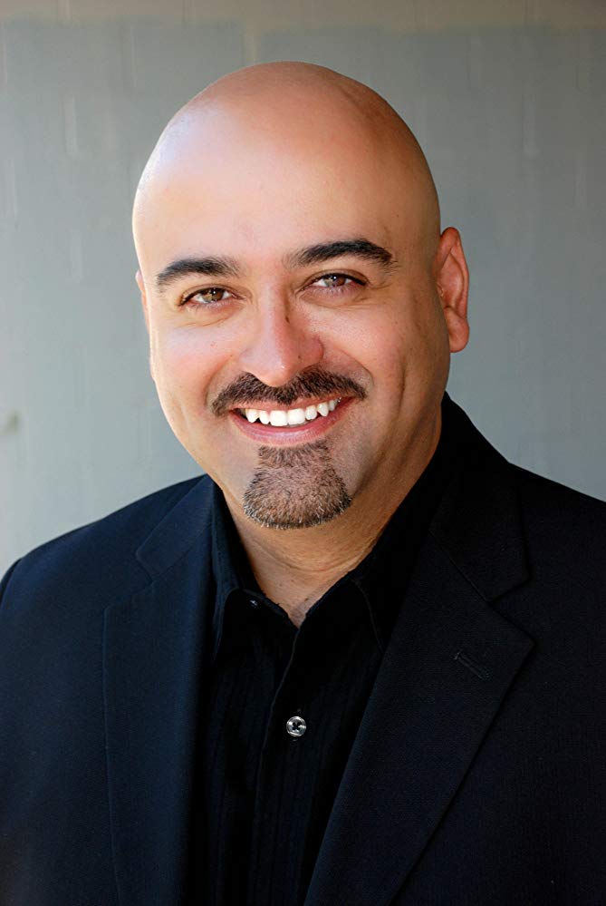 Michael Morales