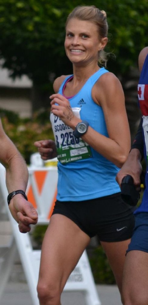 Erin Chenoweth