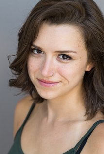 Sarah Young