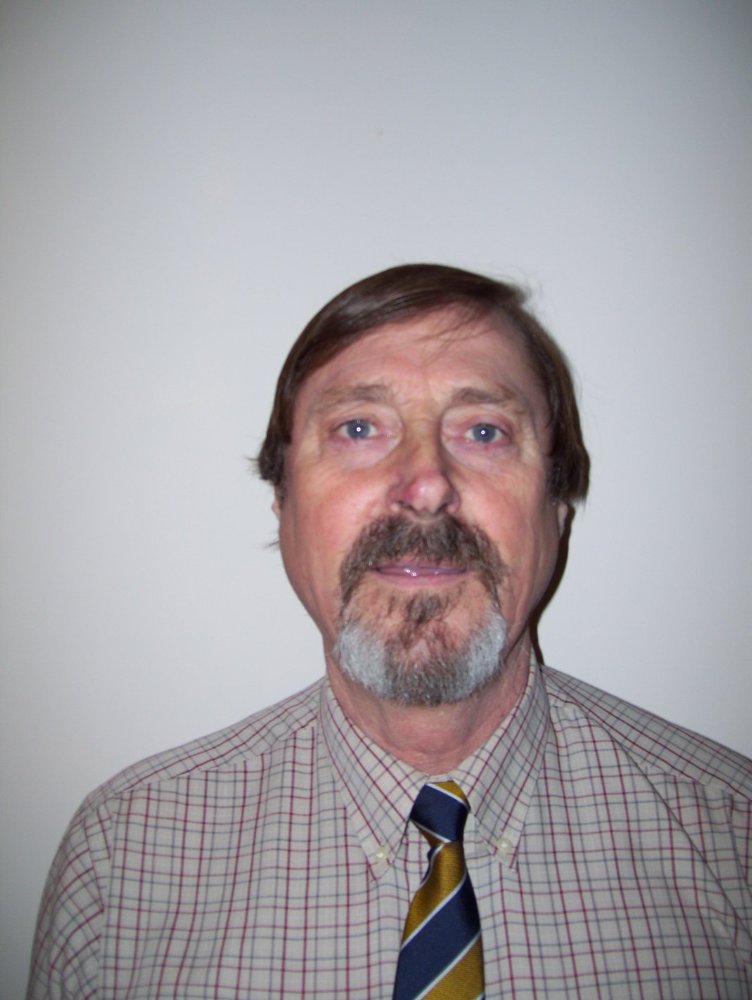 Fred King