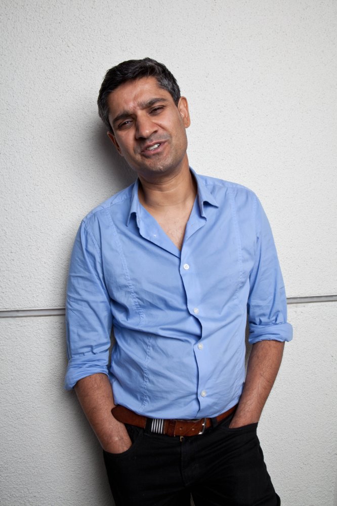 Kuldip Korotana