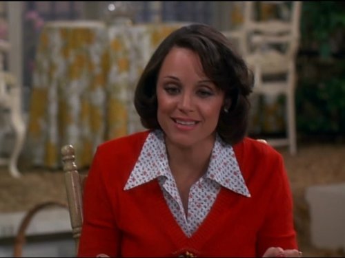 Valerie Harper