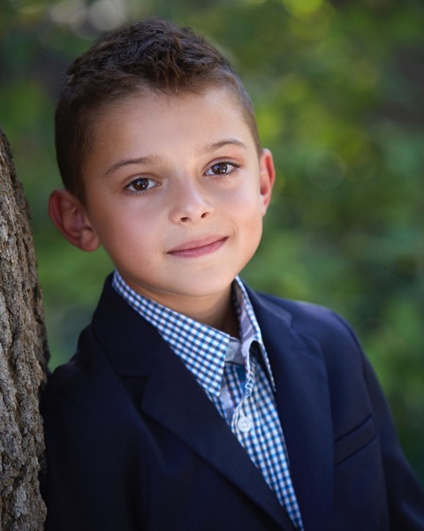 Michael Sofos