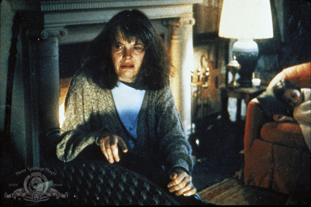 Lois Smith