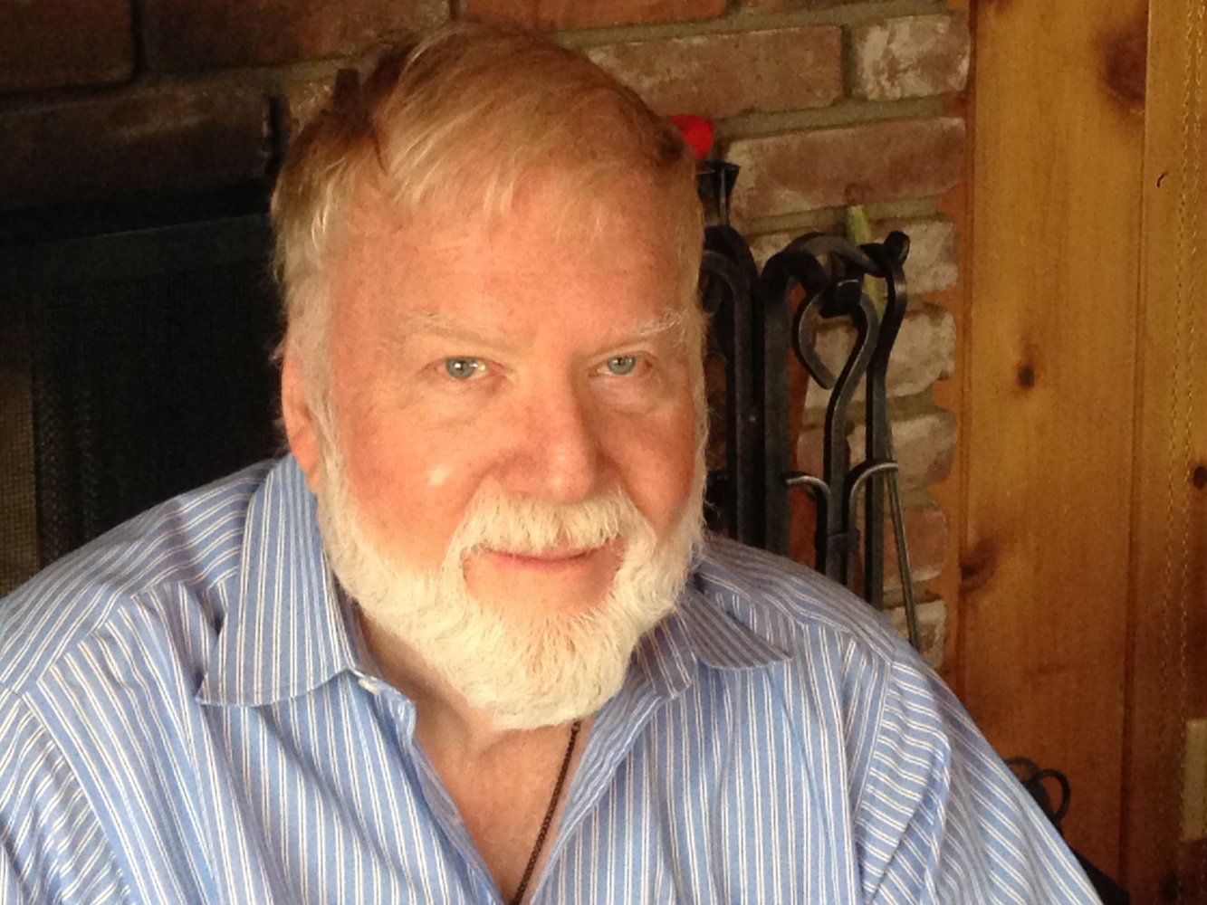 Ted Heyck