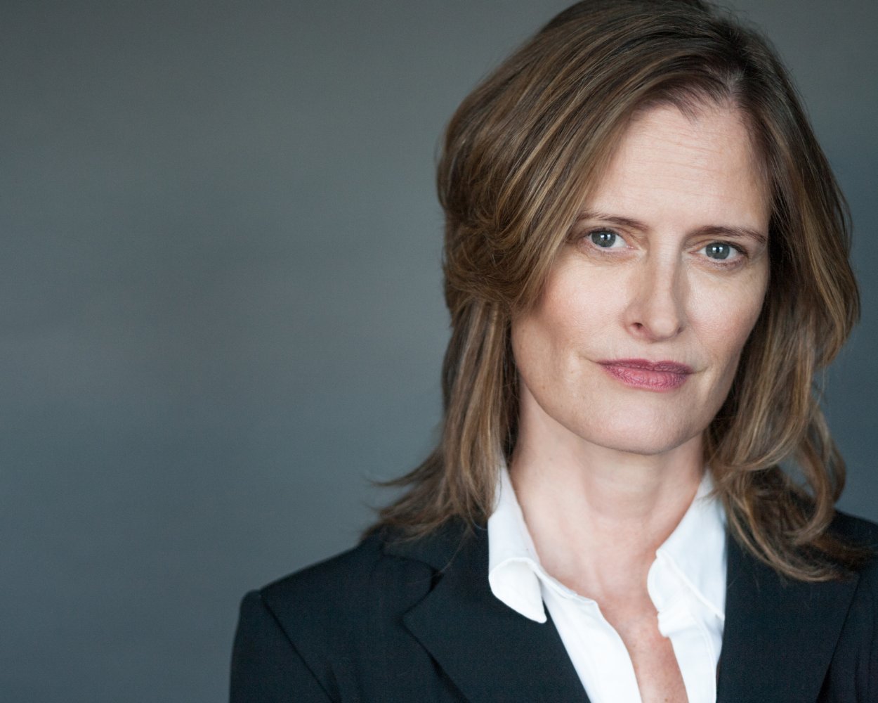Susan Ziegler