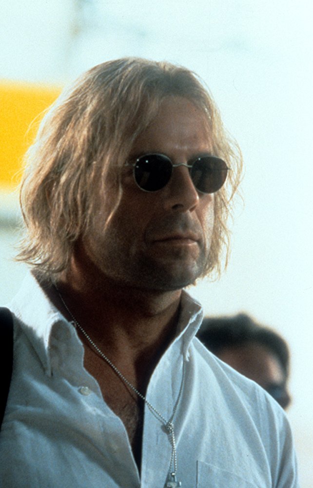 The Jackal