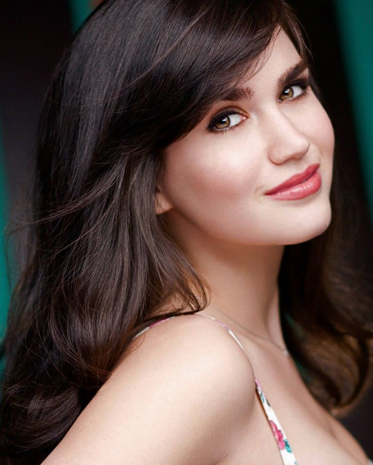 Georgia Warner