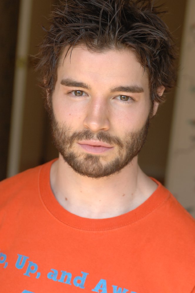 Brian Kubach