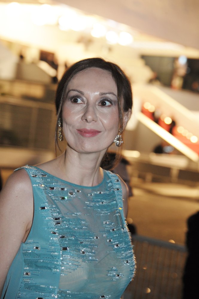 Simona Caparrini