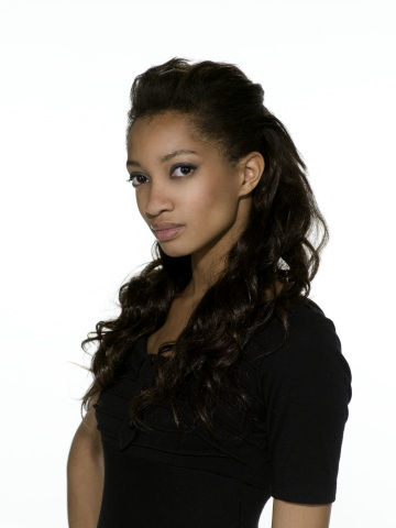 Marcia Mitchell