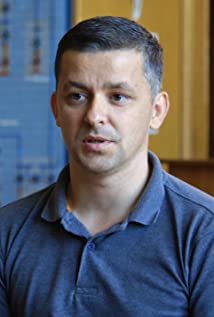 Volodymyr Fedyk
