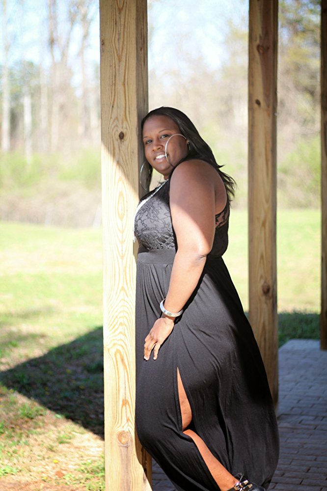 Eyvonne Leach Walker