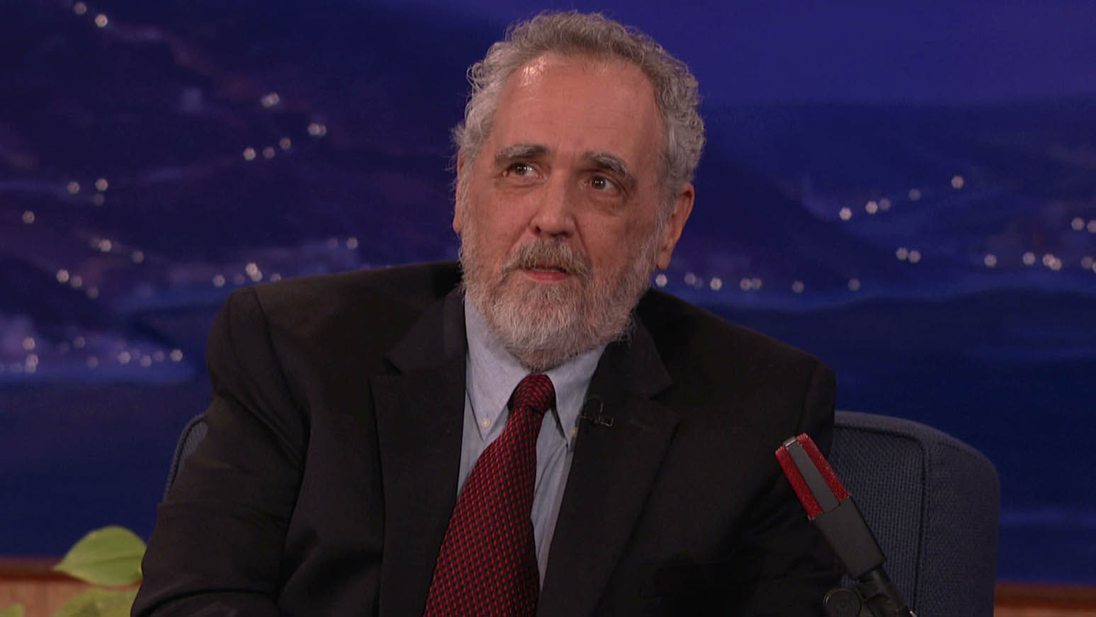 Barry Crimmins