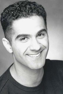 Mehrdad Sarlak