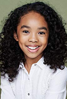 Mia Mei Williamson