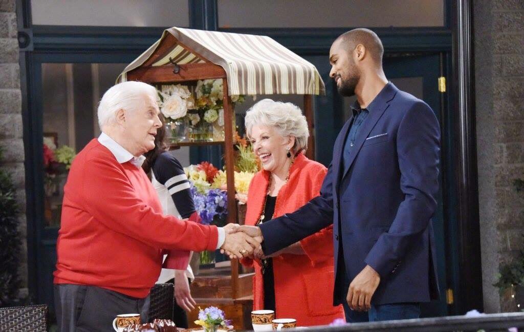 Lamon Archey