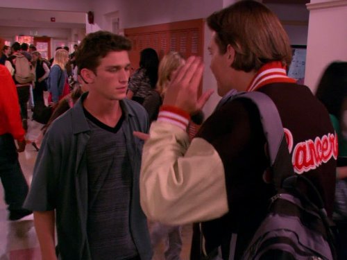 Daren Kagasoff