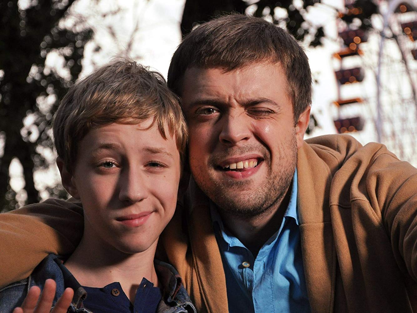 Semyon Treskunov