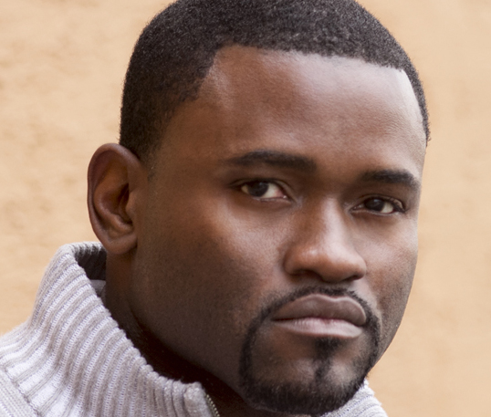 Ron Denson