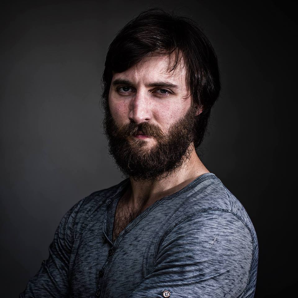 Nicholas Wittman