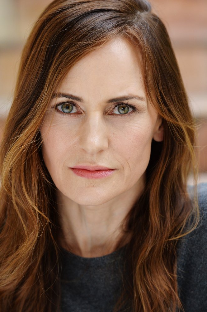 Deborah Puette