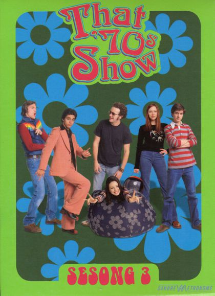 where to stream that 70s show