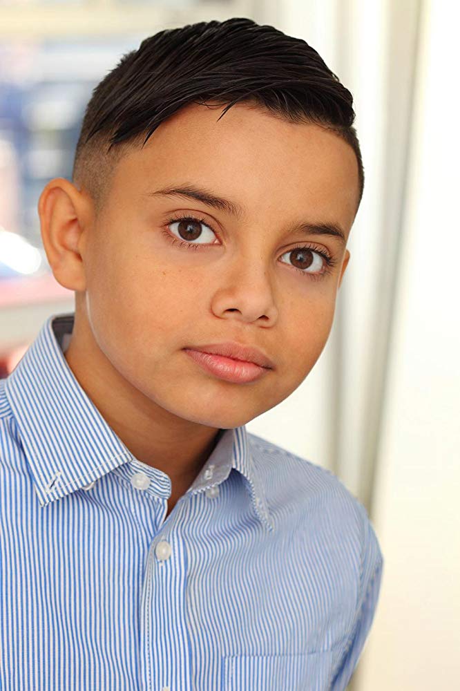 Kenneth Lee Gonzalez